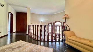 Casa à venda no Condomínio Campos de Santo Antônio – Tradição e sofisticação em harmonia com a natureza