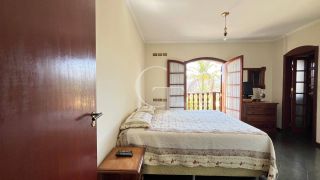 Casa à venda no Condomínio Campos de Santo Antônio – Tradição e sofisticação em harmonia com a natureza