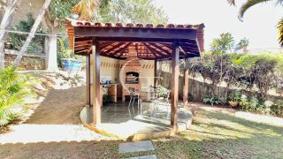 Casa à venda no Condomínio Campos de Santo Antônio – Tradição e sofisticação em harmonia com a natureza