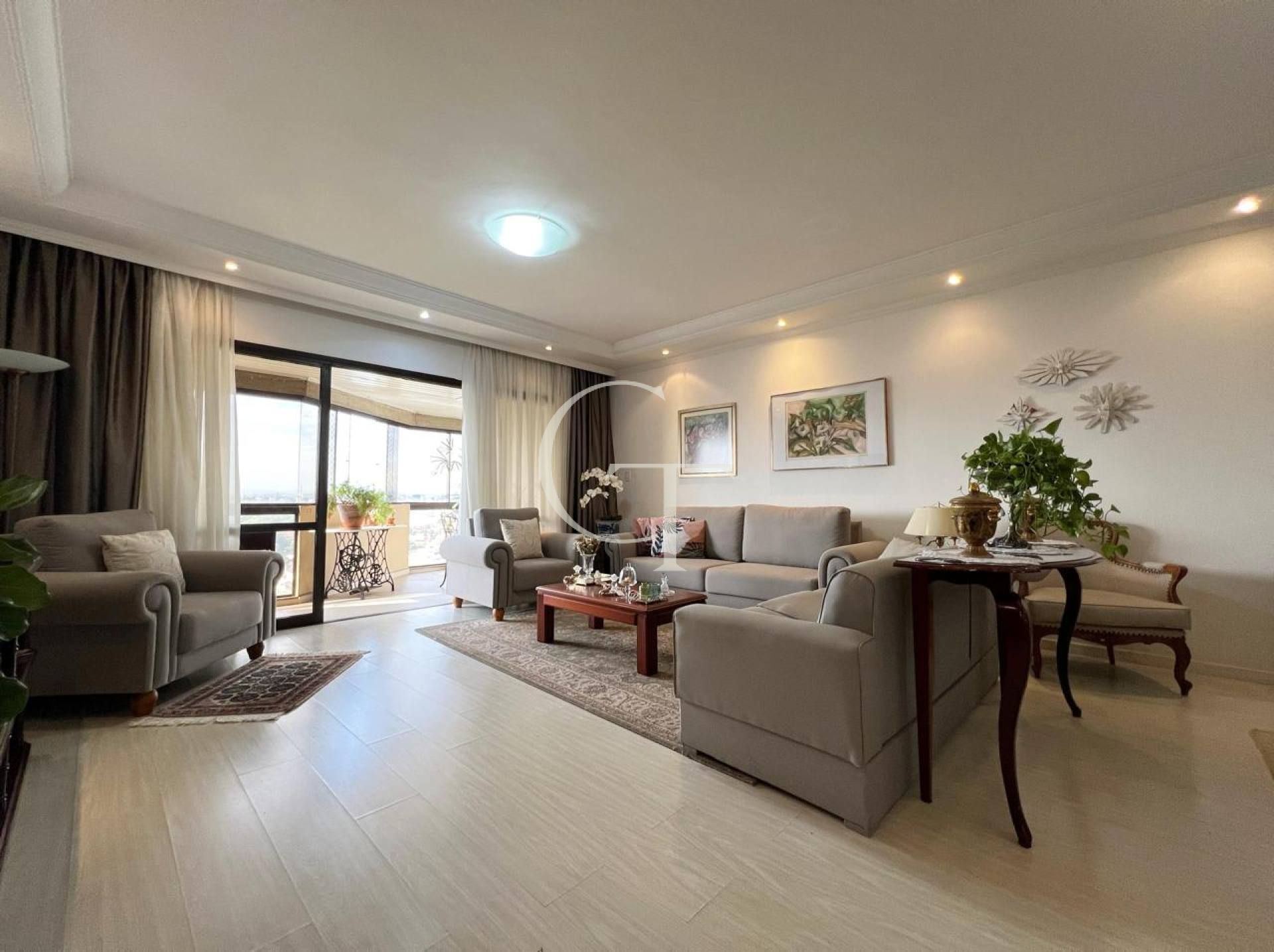 Apartamento à venda no Edifício Santa Margherita – Conforto e exclusividade