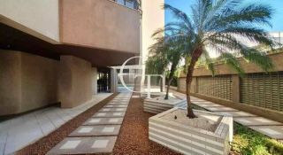 Apartamento à venda no Edifício Santa Margherita – Conforto e exclusividade