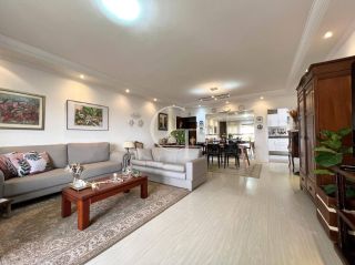 Apartamento à venda no Edifício Santa Margherita – Conforto e exclusividade