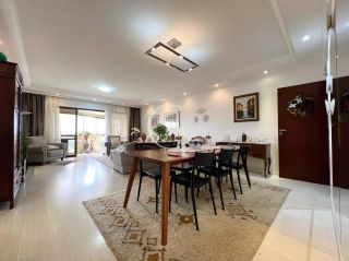 Apartamento à venda no Edifício Santa Margherita – Conforto e exclusividade