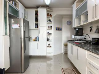 Apartamento à venda no Edifício Santa Margherita – Conforto e exclusividade