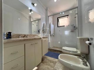 Apartamento à venda no Edifício Santa Margherita – Conforto e exclusividade