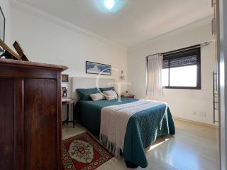 Apartamento à venda no Edifício Santa Margherita – Conforto e exclusividade