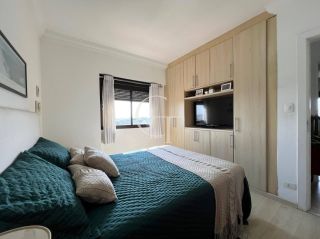 Apartamento à venda no Edifício Santa Margherita – Conforto e exclusividade