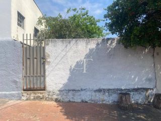 Lote em avenida comercial para Vender no Jd. Alberto Gomes