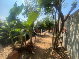 Lote em avenida comercial para Vender no Jd. Alberto Gomes