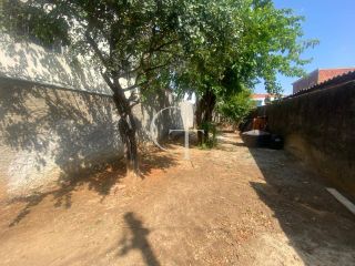 Lote em avenida comercial para Vender no Jd. Alberto Gomes