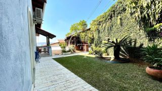 Casa térrea 3 dormitórios com quintal Jardim Paraíso em Itu