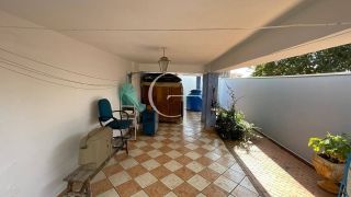 Casa térrea 3 dormitórios com quintal Jardim Paraíso em Itu