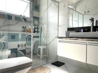 Casa térrea 3 dormitórios com quintal Jardim Paraíso em Itu