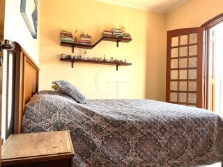 Casa térrea 3 dormitórios com quintal Jardim Paraíso em Itu