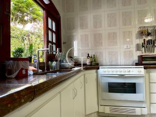 Casa térrea 3 dormitórios com quintal Jardim Paraíso em Itu