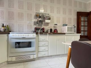 Casa térrea 3 dormitórios com quintal Jardim Paraíso em Itu