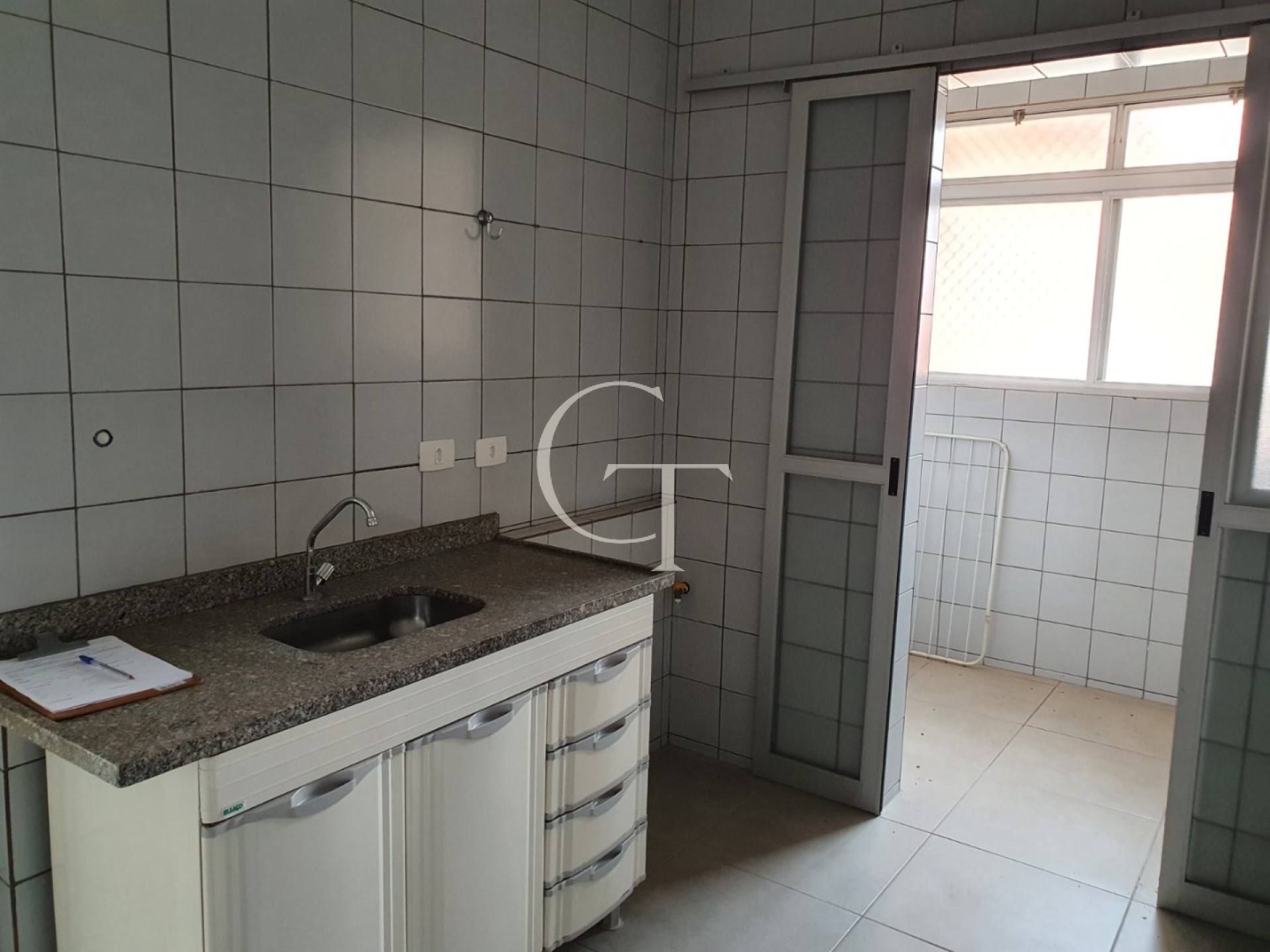 Apartamento à Venda no Residencial Vila Verde – Itu/SP