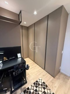 Casa para Venda no Condomínio Villas do Golfe Arquitetura Contemporânea em Harmonia com a Natureza