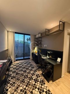 Casa para Venda no Condomínio Villas do Golfe Arquitetura Contemporânea em Harmonia com a Natureza