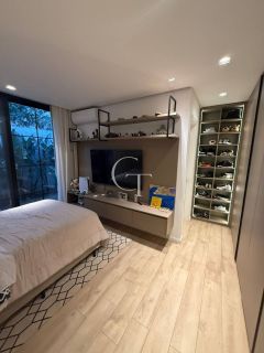 Casa para Venda no Condomínio Villas do Golfe Arquitetura Contemporânea em Harmonia com a Natureza