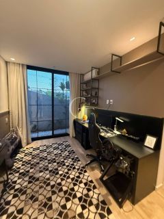 Casa para Venda no Condomínio Villas do Golfe Arquitetura Contemporânea em Harmonia com a Natureza