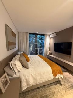 Casa para Venda no Condomínio Villas do Golfe Arquitetura Contemporânea em Harmonia com a Natureza