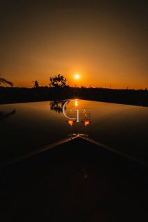 Casa para Venda no Condomínio Villas do Golfe Arquitetura Contemporânea em Harmonia com a Natureza