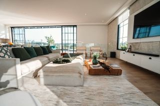 Casa para Venda no Condomínio Villas do Golfe Arquitetura Contemporânea em Harmonia com a Natureza