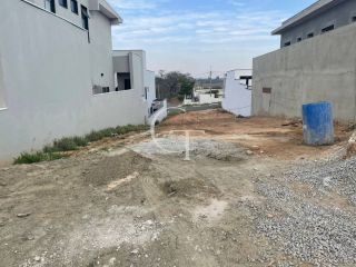 Lote com excelente localização - Condomínio Gardenville - Itu SP