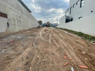 Lote com excelente localização - Condomínio Gardenville - Itu SP