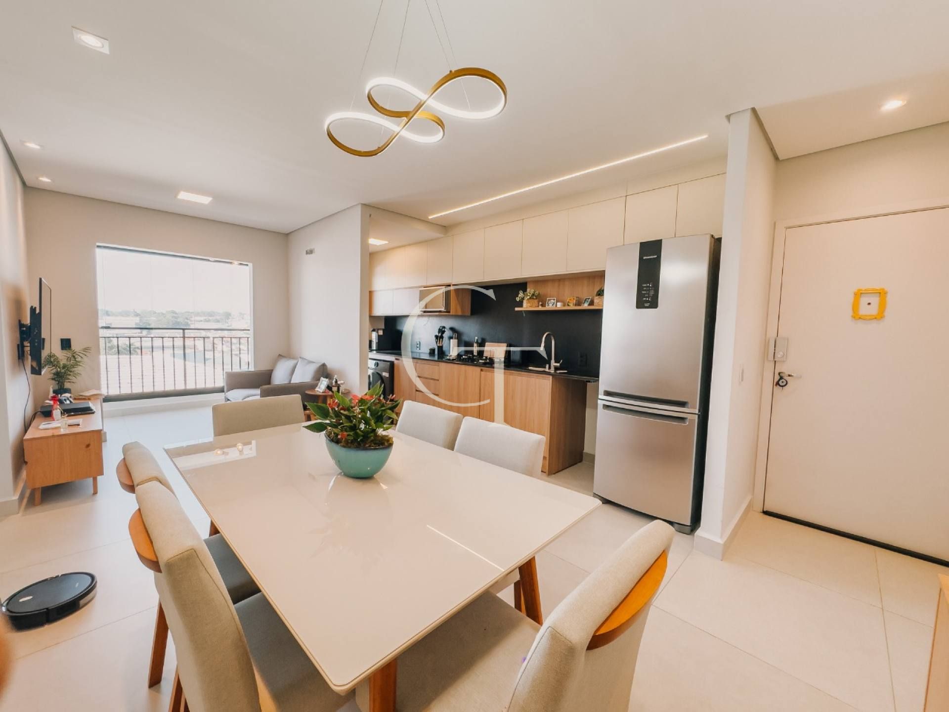 Exclusividade no Residencial Altos do Itaim – oportunidade com permuta por casa até R$ 650 mil