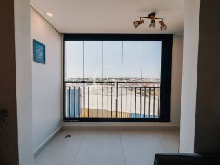 Exclusividade no Residencial Altos do Itaim – oportunidade com permuta por casa até R$ 650 mil