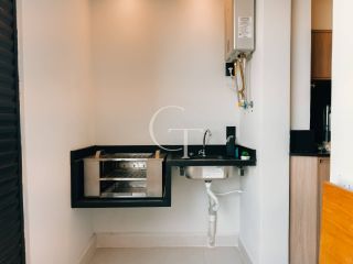 Exclusividade no Residencial Altos do Itaim – oportunidade com permuta por casa até R$ 650 mil