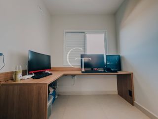 Exclusividade no Residencial Altos do Itaim – oportunidade com permuta por casa até R$ 650 mil