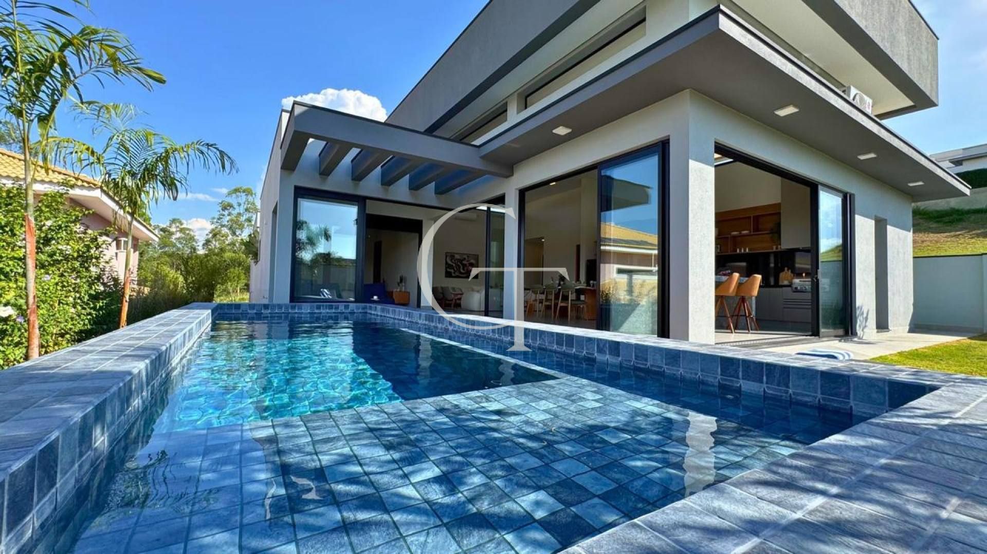 Arquitetura Contemporânea com Alma Clássica – Condomínio Campos de Santo Antônio II | Itu - SP