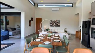 Arquitetura Contemporânea com Alma Clássica – Condomínio Campos de Santo Antônio II | Itu - SP