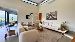 Arquitetura Contemporânea com Alma Clássica – Condomínio Campos de Santo Antônio II | Itu - SP