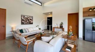 Arquitetura Contemporânea com Alma Clássica – Condomínio Campos de Santo Antônio II | Itu - SP