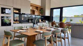 Arquitetura Contemporânea com Alma Clássica – Condomínio Campos de Santo Antônio II | Itu - SP