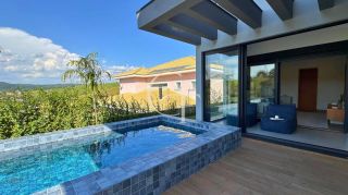 Arquitetura Contemporânea com Alma Clássica – Condomínio Campos de Santo Antônio II | Itu - SP