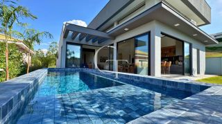 Arquitetura Contemporânea com Alma Clássica – Condomínio Campos de Santo Antônio II | Itu - SP