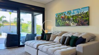 Arquitetura Contemporânea com Alma Clássica – Condomínio Campos de Santo Antônio II | Itu - SP