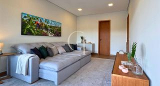 Arquitetura Contemporânea com Alma Clássica – Condomínio Campos de Santo Antônio II | Itu - SP