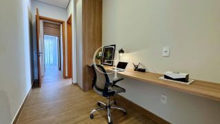 Arquitetura Contemporânea com Alma Clássica – Condomínio Campos de Santo Antônio II | Itu - SP