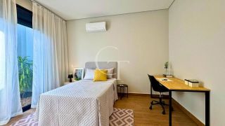 Arquitetura Contemporânea com Alma Clássica – Condomínio Campos de Santo Antônio II | Itu - SP