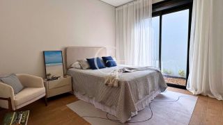 Arquitetura Contemporânea com Alma Clássica – Condomínio Campos de Santo Antônio II | Itu - SP