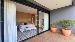 Arquitetura Contemporânea com Alma Clássica – Condomínio Campos de Santo Antônio II | Itu - SP