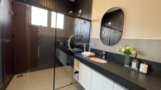 Arquitetura Contemporânea com Alma Clássica – Condomínio Campos de Santo Antônio II | Itu - SP