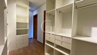 Arquitetura Contemporânea com Alma Clássica – Condomínio Campos de Santo Antônio II | Itu - SP