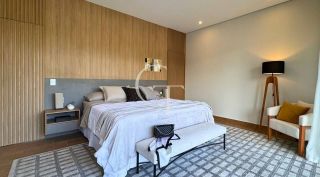 Arquitetura Contemporânea com Alma Clássica – Condomínio Campos de Santo Antônio II | Itu - SP